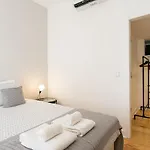 Διαμέρισμα Chiado Deluxe Gem 4bdr Amazing