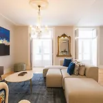 Chiado Deluxe Gem 4bdr Amazing Διαμέρισμα Lisboa