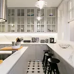 Διαμέρισμα Chiado Deluxe Gem 4bdr Amazing Lisboa