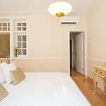 Chiado Deluxe Gem 4bdr Amazing Διαμέρισμα