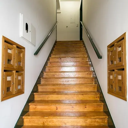Chiado Deluxe Gem 4bdr Amazing Lisboa