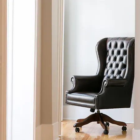 Apartamento Chiado Deluxe Gem 4bdr Amazing Lisboa