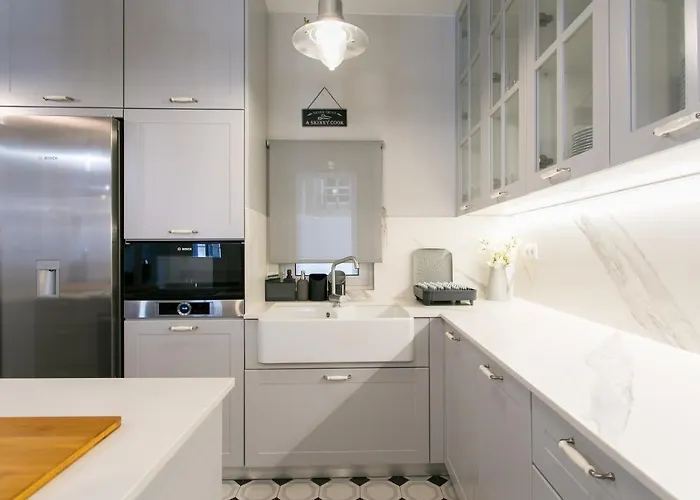 Chiado Deluxe Gem 4bdr Amazing * Lisboa