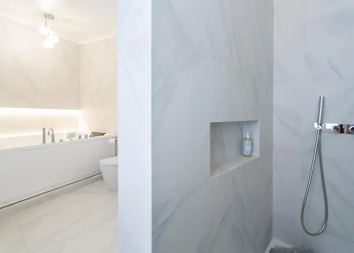 Chiado Deluxe Gem 4bdr Amazing Apartman Lisboa