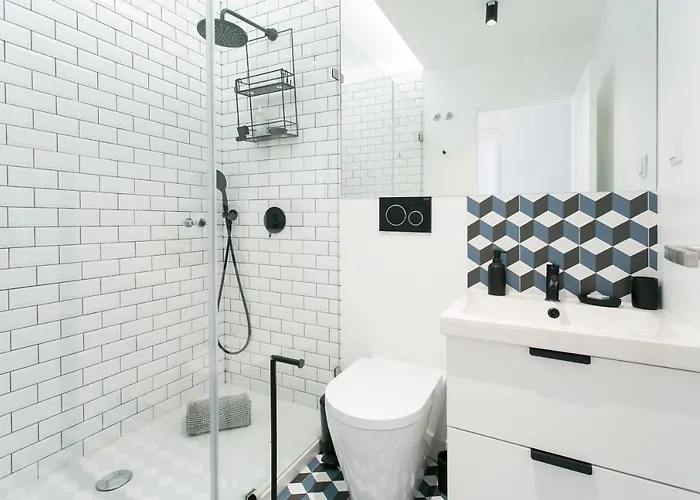 Chiado Deluxe Gem 4bdr Amazing * Lisboa
