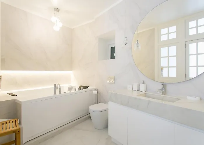 Chiado Deluxe Gem 4bdr Amazing