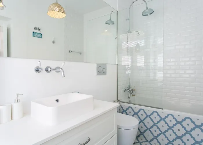 Chiado Deluxe Gem 4bdr Amazing Lisboa