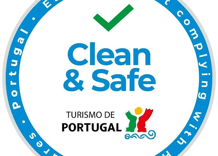 Apartman Chiado Deluxe Gem 4bdr Amazing