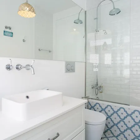 Chiado Deluxe Gem 4bdr Amazing Lisboa