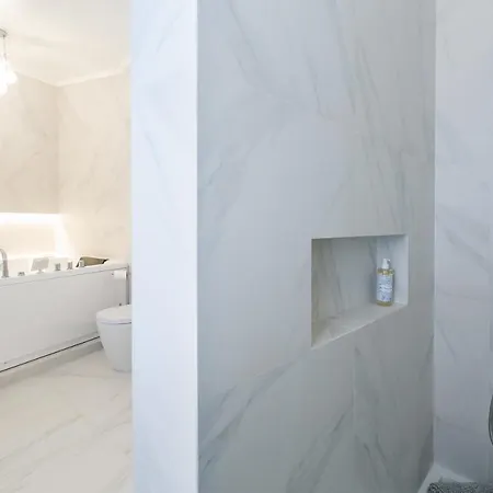Chiado Deluxe Gem 4bdr Amazing شقة Lisboa